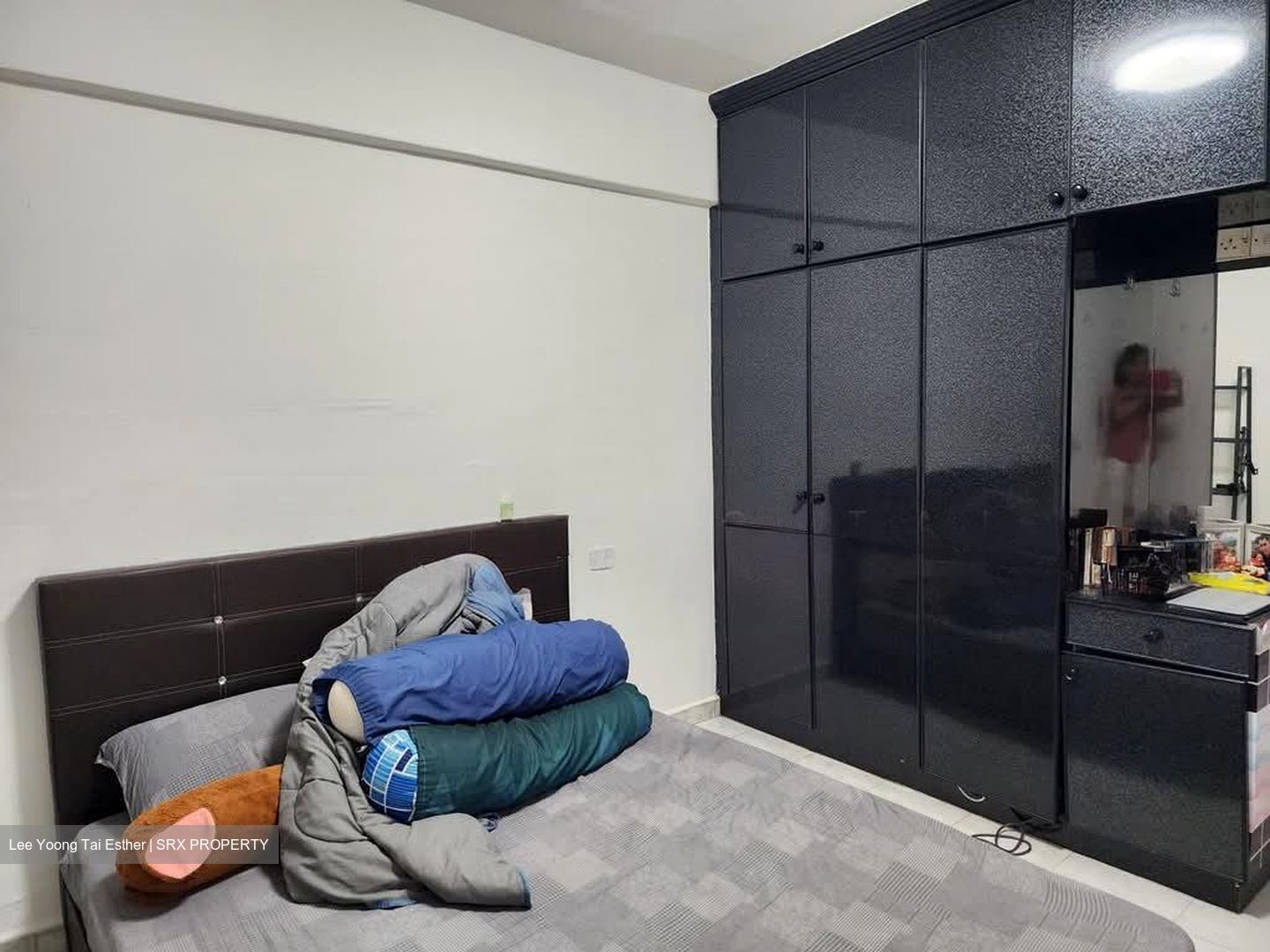 Blk 607 Yio Chu Kang Green (Ang Mo Kio), HDB 3 Rooms #597704581